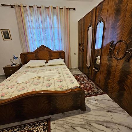 Aira Villa Përmet Екстериор снимка