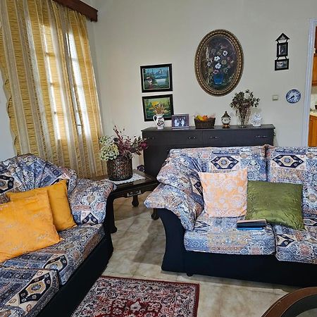 Aira Villa Përmet Екстериор снимка