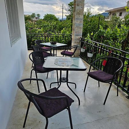 Aira Villa Përmet Екстериор снимка