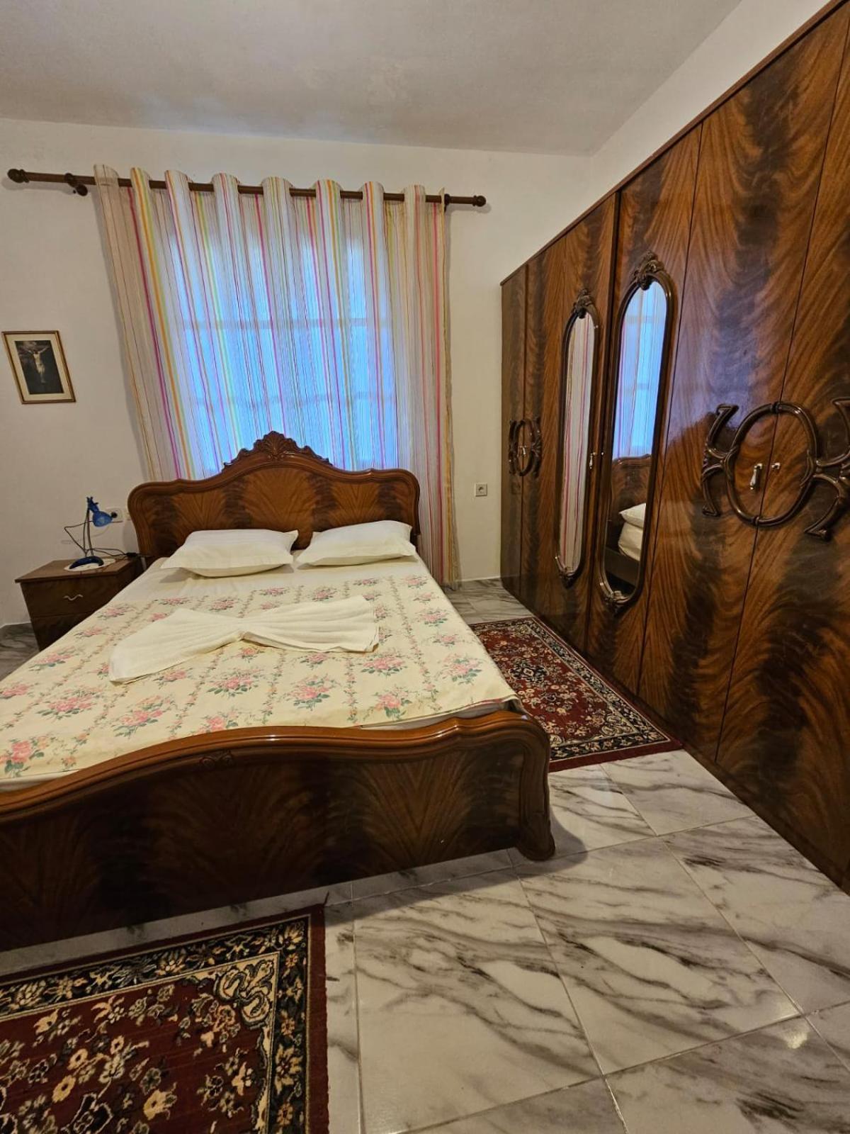 Aira Villa Përmet Екстериор снимка