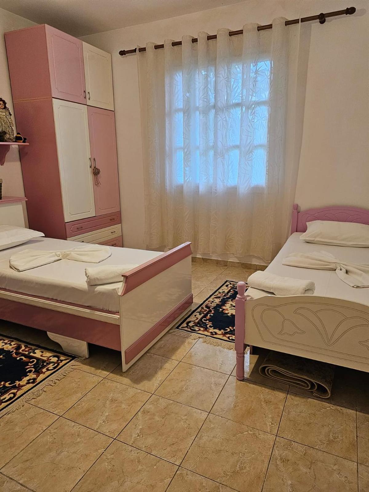 Aira Villa Përmet Екстериор снимка