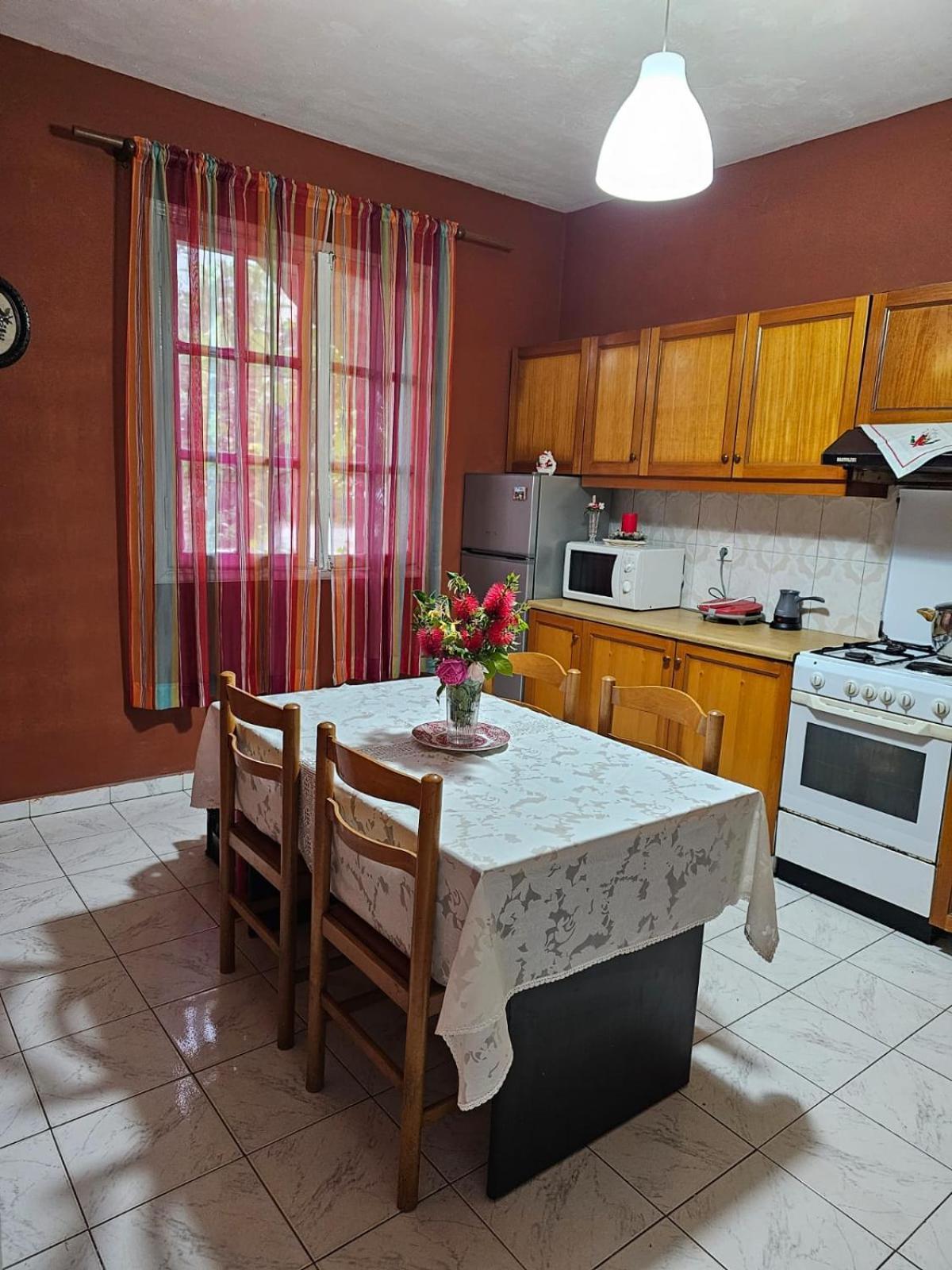 Aira Villa Përmet Екстериор снимка