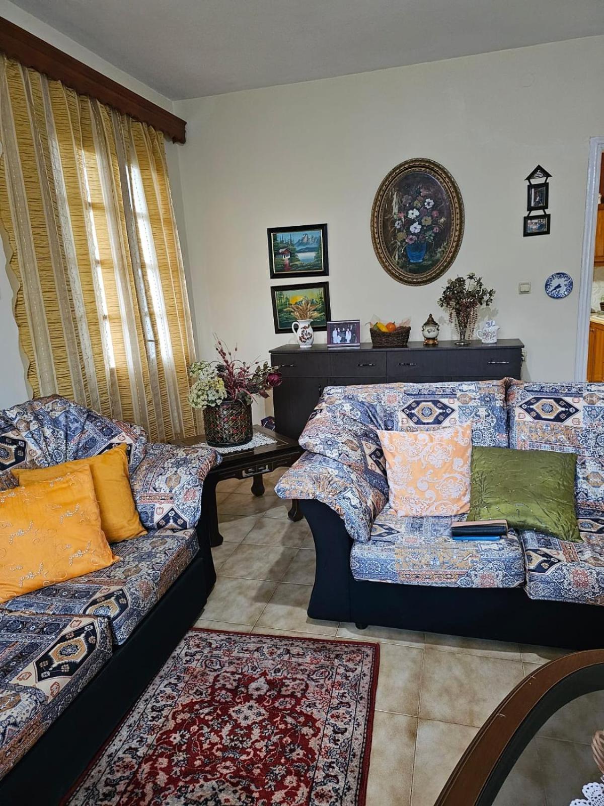 Aira Villa Përmet Екстериор снимка