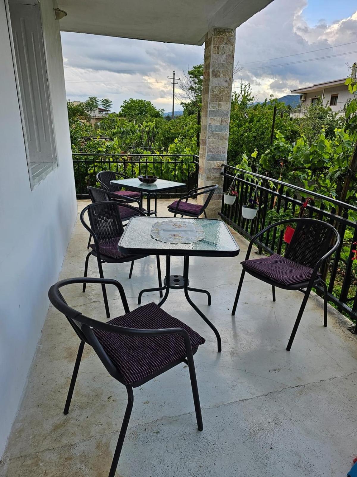 Aira Villa Përmet Екстериор снимка