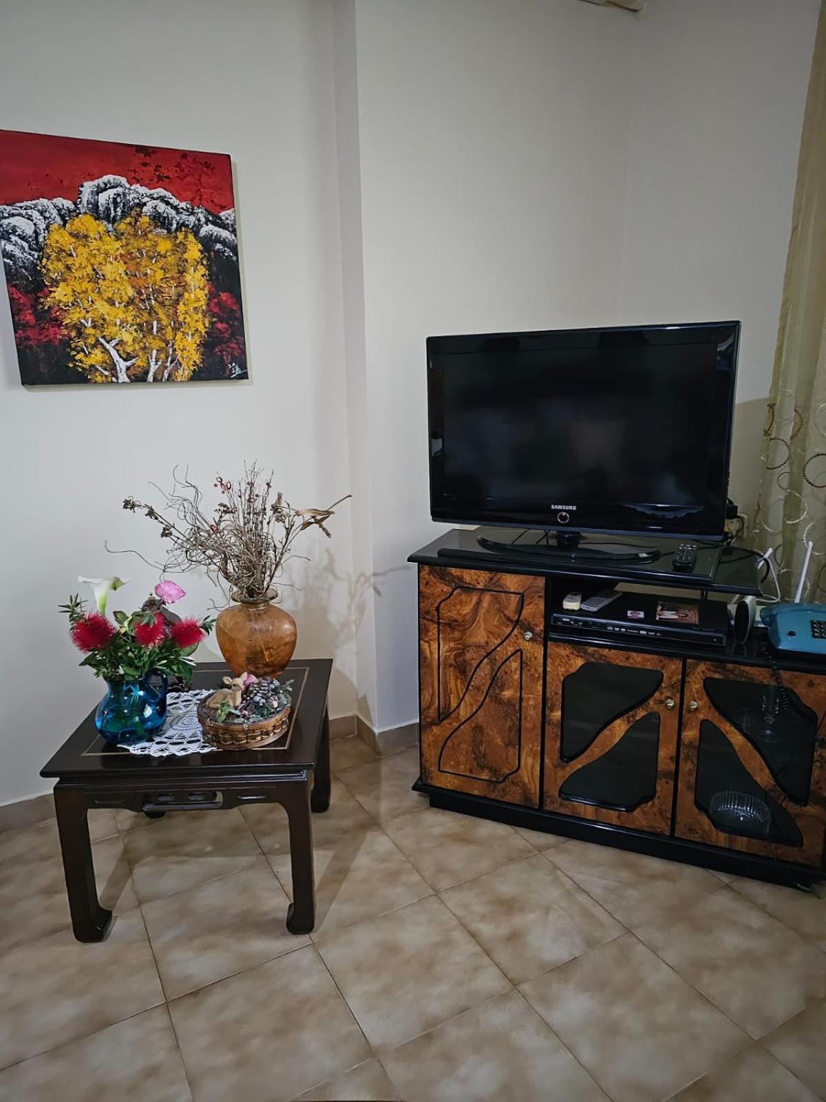 Aira Villa Përmet Екстериор снимка