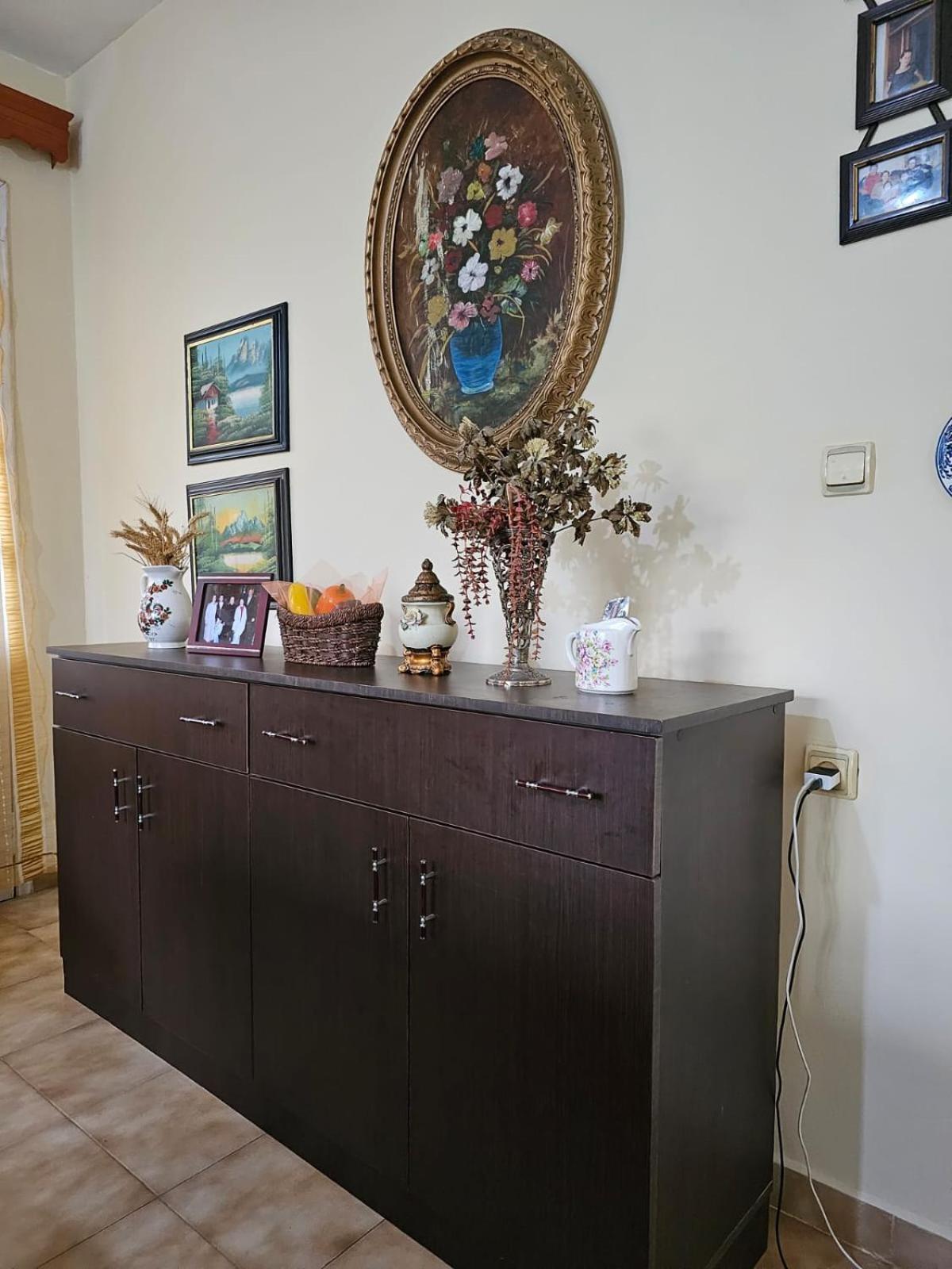 Aira Villa Përmet Екстериор снимка